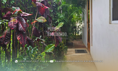 Elegante Hogar en Bacocho