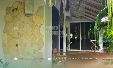 Elegante Hogar en Bacocho