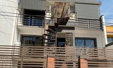 Departamento en Renta, Jardines de Monterrey, 1 Recámara