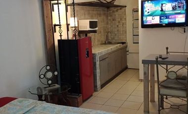 Departamento en Renta, Jardines de Monterrey, 1 Recámara