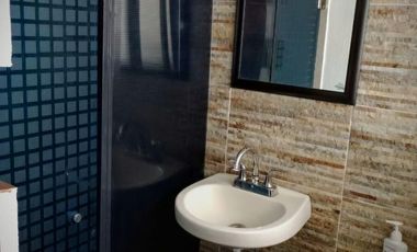 Departamento en Renta, Jardines de Monterrey, 1 Recámara