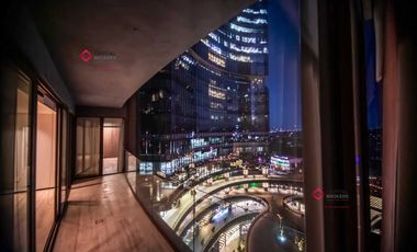 Departamento De Lujo Amueblado En Renta The Landmark Piso 7 Puerta De Hierro