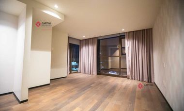 Departamento De Lujo Amueblado En Renta The Landmark Piso 7 Puerta De Hierro