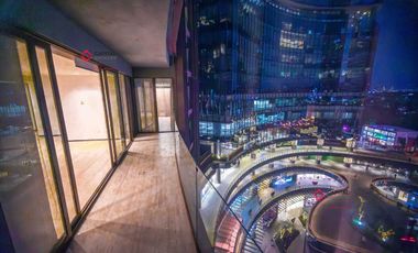 Departamento De Lujo Amueblado En Renta The Landmark Piso 7 Puerta De Hierro