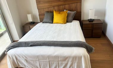 Departamento De Lujo Amueblado En Renta The Landmark Piso 7 Puerta De Hierro