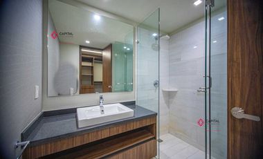 Departamento De Lujo Amueblado En Renta The Landmark Piso 7 Puerta De Hierro