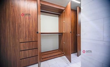 Departamento De Lujo Amueblado En Renta The Landmark Piso 7 Puerta De Hierro