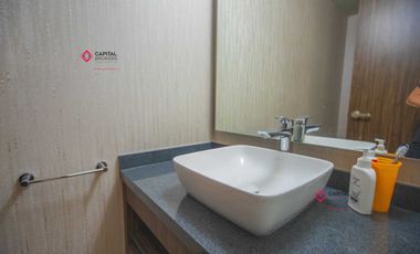 Departamento De Lujo Amueblado En Renta The Landmark Piso 7 Puerta De Hierro