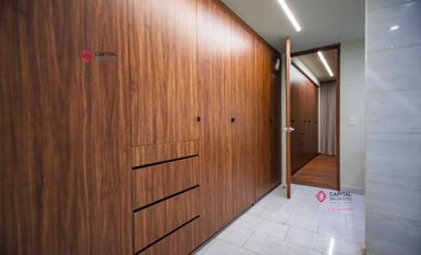 Departamento De Lujo Amueblado En Renta The Landmark Piso 7 Puerta De Hierro