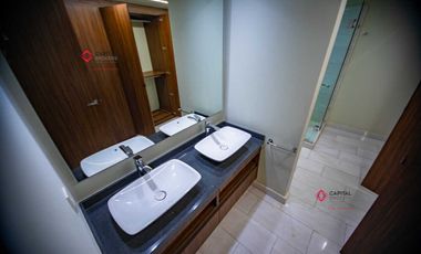 Departamento De Lujo Amueblado En Renta The Landmark Piso 7 Puerta De Hierro