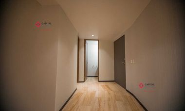 Departamento De Lujo Amueblado En Renta The Landmark Piso 7 Puerta De Hierro