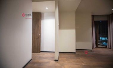 Departamento De Lujo Amueblado En Renta The Landmark Piso 7 Puerta De Hierro