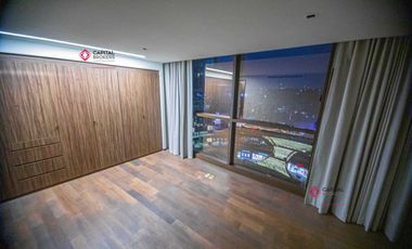 Departamento De Lujo Amueblado En Renta The Landmark Piso 7 Puerta De Hierro