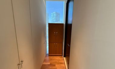 Venta Renta amplia oficina en Santa Fe - Moderno corporativo