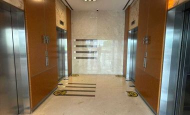 Venta Renta amplia oficina en Santa Fe - Moderno corporativo