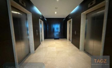 Venta Renta amplia oficina en Santa Fe - Moderno corporativo