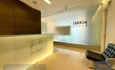 Venta Renta amplia oficina en Santa Fe - Moderno corporativo