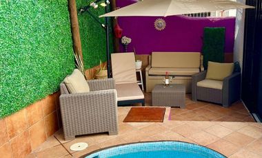 Casa en venta en Bellavista Plus