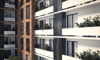 Departamento Col. San Rafael