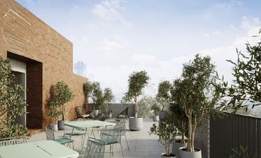 Departamento Col. San Rafael