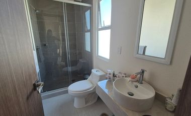 CASA EN VENTA ZINACANTEPEC