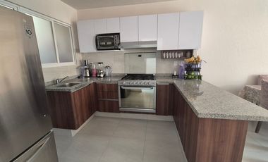 CASA EN VENTA ZINACANTEPEC