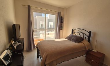 CASA EN VENTA ZINACANTEPEC