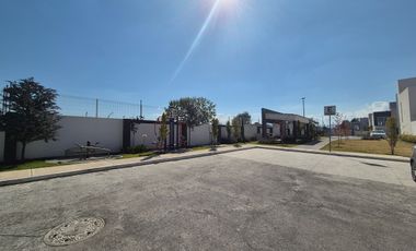 CASA EN VENTA ZINACANTEPEC