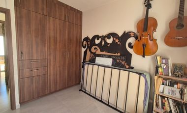 CASA EN VENTA ZINACANTEPEC
