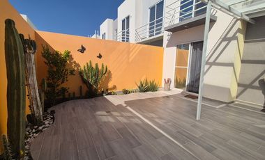 CASA EN VENTA ZINACANTEPEC