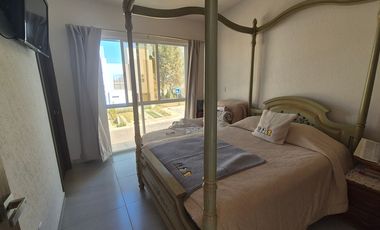 CASA EN VENTA ZINACANTEPEC