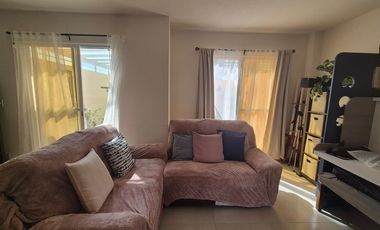 CASA EN VENTA ZINACANTEPEC