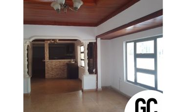 Se arrienda Casa barrio hipodromo - Soledad