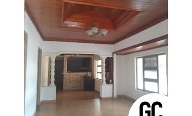 Se arrienda Casa barrio hipodromo - Soledad