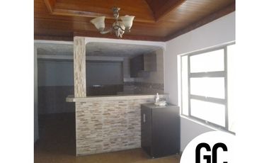 Se arrienda Casa barrio hipodromo - Soledad