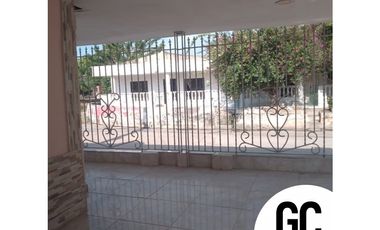 Se arrienda Casa barrio hipodromo - Soledad