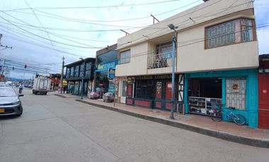 Arriendo  Local Comercial Cota Centro  $ 1.700.000