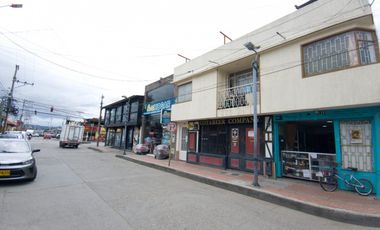 Arriendo  Local Comercial Cota Centro  $ 1.700.000