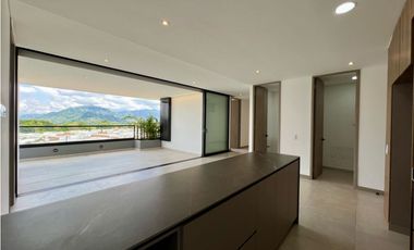 VENTA LUJOSO APARTAMENTO 121MTS2 CERRITOS PEREIRA