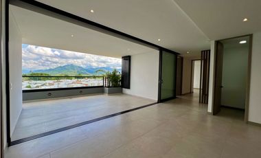 VENTA LUJOSO APARTAMENTO 121MTS2 CERRITOS PEREIRA