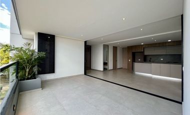 VENTA LUJOSO APARTAMENTO 121MTS2 CERRITOS PEREIRA
