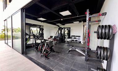 VENTA LUJOSO APARTAMENTO 121MTS2 CERRITOS PEREIRA