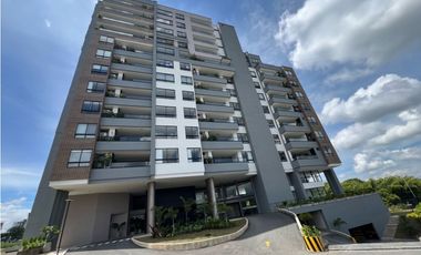 VENTA LUJOSO APARTAMENTO 121MTS2 CERRITOS PEREIRA