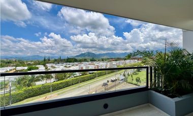 VENTA LUJOSO APARTAMENTO 121MTS2 CERRITOS PEREIRA