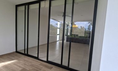 Departamento en Renta en Saria Temozón, 2 RECÁMARAS 2 BAÑOS COMPLETOS