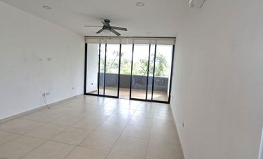 Departamento en Renta en Saria Temozón, 2 RECÁMARAS 2 BAÑOS COMPLETOS