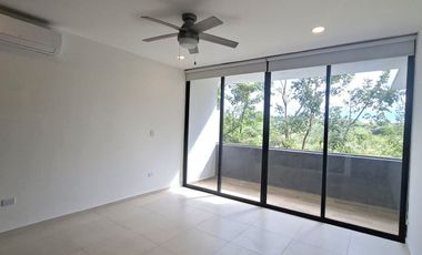 Departamento en Renta en Saria Temozón, 2 RECÁMARAS 2 BAÑOS COMPLETOS