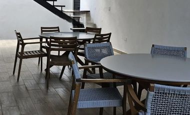 Departamento en Renta en Saria Temozón, 2 RECÁMARAS 2 BAÑOS COMPLETOS