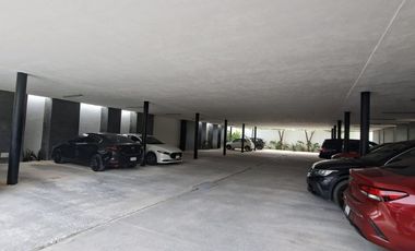 Departamento en Renta en Saria Temozón, 2 RECÁMARAS 2 BAÑOS COMPLETOS