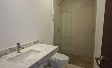 Departamento en Renta en Saria Temozón, 2 RECÁMARAS 2 BAÑOS COMPLETOS